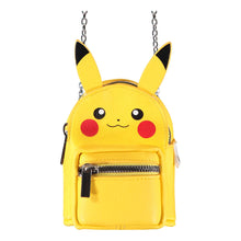 Load image into Gallery viewer, POKEMON Pikachu Micro Bag - MI252844POK