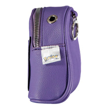 Load image into Gallery viewer, POKEMON Gengar Micro Bag - MI308035POK