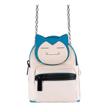 Load image into Gallery viewer, POKEMON Snorlax Micro Bag - MI431025POK
