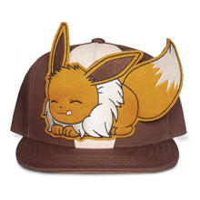 Load image into Gallery viewer, POKEMON Eevee Novelty Cap - NH106317POK
