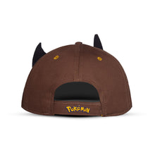 Load image into Gallery viewer, POKEMON Eevee Novelty Cap - NH106317POK