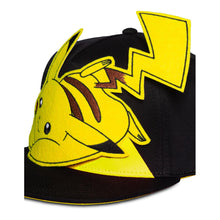 Load image into Gallery viewer, POKEMON Pikachu Novelty Cap - NH220753POK