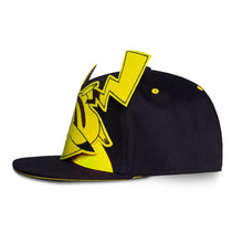 Load image into Gallery viewer, POKEMON Pikachu Novelty Cap - NH220753POK