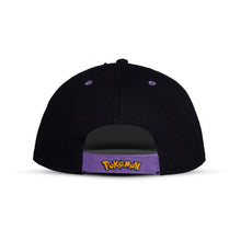 Load image into Gallery viewer, POKEMON Mischievous Gengar Novelty Cap - NH346814POK