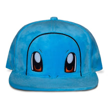 Load image into Gallery viewer, POKEMON Squirtle Novelty Cap - NH355225POK