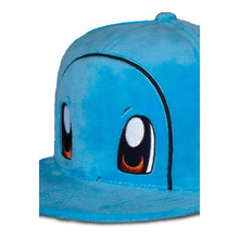 Load image into Gallery viewer, POKEMON Squirtle Novelty Cap - NH355225POK