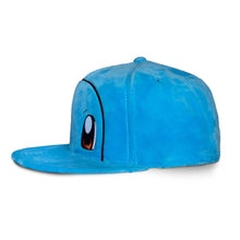 Load image into Gallery viewer, POKEMON Squirtle Novelty Cap - NH355225POK