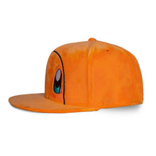 Load image into Gallery viewer, POKEMON Charmander Novelty Cap - NH557601POK