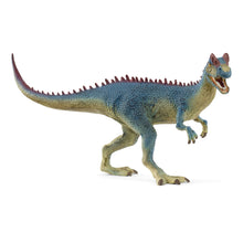 Load image into Gallery viewer, SCHLEICH Dinosaurs Dilophosaurus Toy Figure - 15046