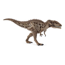 Load image into Gallery viewer, SCHLEICH Dinosaurs Carcharodontosaurus Toy Figure - 15048