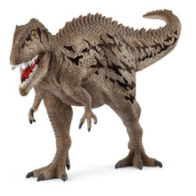 Load image into Gallery viewer, SCHLEICH Dinosaurs Carcharodontosaurus Toy Figure - 15048
