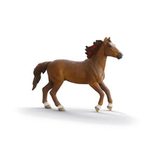 Load image into Gallery viewer, SCHLEICH Horse Club Hannah & Cayenne Toy Figure Set - 42711
