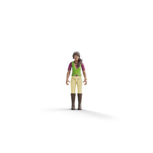 Load image into Gallery viewer, SCHLEICH Horse Club Sarah & Mystery Toy Figure Set - 42714