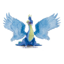 Load image into Gallery viewer, SCHLEICH Bayala Magic Peacock Toy Figure - 70794