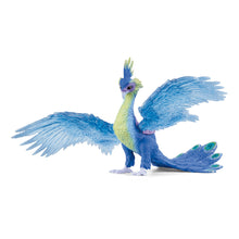 Load image into Gallery viewer, SCHLEICH Bayala Magic Peacock Toy Figure - 70794