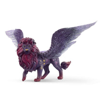 Load image into Gallery viewer, SCHLEICH Bayala Moon Lion Toy Figure - 70837