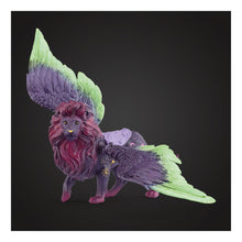 Load image into Gallery viewer, SCHLEICH Bayala Moon Lion Toy Figure - 70837