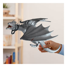 Load image into Gallery viewer, SCHLEICH Harry Potter Wizarding World Ukrainian Ironbelly Toy Figure - 13995