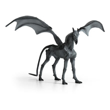 Load image into Gallery viewer, SCHLEICH Harry Potter Wizarding World Thestral Toy Figure - 13996