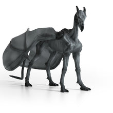 Load image into Gallery viewer, SCHLEICH Harry Potter Wizarding World Thestral Toy Figure - 13996