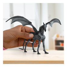 Load image into Gallery viewer, SCHLEICH Harry Potter Wizarding World Thestral Toy Figure - 13996