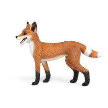 Load image into Gallery viewer, SCHLEICH School of Magical Animals Rabbat the Fox Toy Figure - 14908
