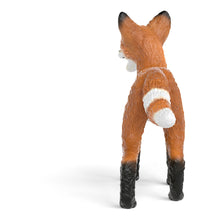 Load image into Gallery viewer, SCHLEICH School of Magical Animals Rabbat the Fox Toy Figure - 14908