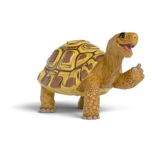 Load image into Gallery viewer, SCHLEICH School of Magical Animals Henrietta the Turtle Toy Figure - 14910