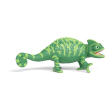 Load image into Gallery viewer, SCHLEICH School of Magical Animals Caspar the Chamaeleon Toy Figure - 14911
