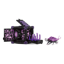 Load image into Gallery viewer, SCHLEICH Eldrador Creatures BattleCave Shadow Bug Toy Playset - 42675