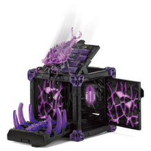 Load image into Gallery viewer, SCHLEICH Eldrador Creatures BattleCave Shadow Bug Toy Playset - 42675