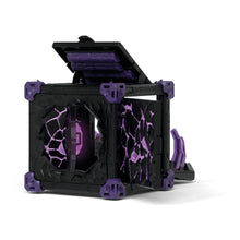 Load image into Gallery viewer, SCHLEICH Eldrador Creatures BattleCave Shadow Bug Toy Playset - 42675