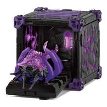 Load image into Gallery viewer, SCHLEICH Eldrador Creatures BattleCave Shadow Bug Toy Playset - 42675