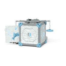 Load image into Gallery viewer, SCHLEICH Eldrador Creatures BattleCave Ice Rat Toy Playset - 42676