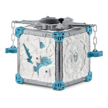 Load image into Gallery viewer, SCHLEICH Eldrador Creatures BattleCave Ice Rat Toy Playset - 42676