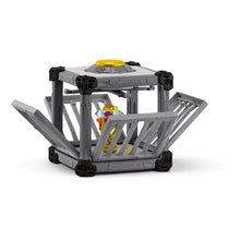 Load image into Gallery viewer, SCHLEICH Eldrador Creatures BattleCave Super Crystals Playset Accessories Set - 42702