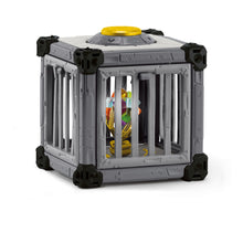 Load image into Gallery viewer, SCHLEICH Eldrador Creatures BattleCave Super Crystals Playset Accessories Set - 42702