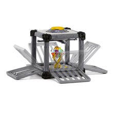 Load image into Gallery viewer, SCHLEICH Eldrador Creatures BattleCave Super Crystals Playset Accessories Set - 42702