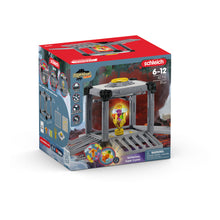 Load image into Gallery viewer, SCHLEICH Eldrador Creatures BattleCave Super Crystals Playset Accessories Set - 42702