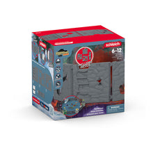 Load image into Gallery viewer, SCHLEICH Eldrador Creatures BattleCave Arena Extension Playset Accessories Set - 42735