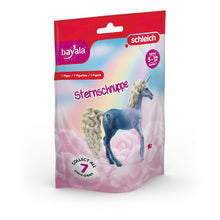 Load image into Gallery viewer, SCHLEICH Bayala Collectibles Unicorn Shooting Star Toy Figure - 70797