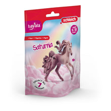 Load image into Gallery viewer, SCHLEICH Bayala Collectibles Unicorn Saturn Toy Figure - 70800