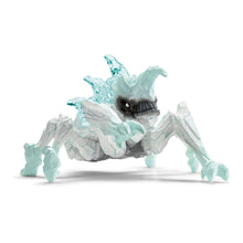 Load image into Gallery viewer, Schleich Eldrador Creatures Ice Bug vs. Fire Kraken Toy Figure