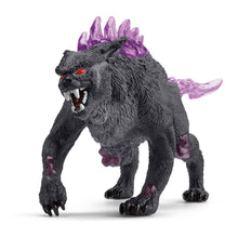 Load image into Gallery viewer, SCHLEICH Eldrador Creatures Shadow Lynx vs. Rock Crusher Toy Figure - 70827