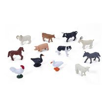 Load image into Gallery viewer, MOJO Farmland Farmland Toy Figure Set - 380053