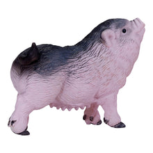 Load image into Gallery viewer, MOJO Farmland Pot Bellied Piglet Toy Figure - 381080