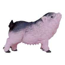 Load image into Gallery viewer, MOJO Farmland Pot Bellied Piglet Toy Figure - 381080