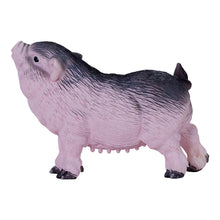 Load image into Gallery viewer, MOJO Farmland Pot Bellied Piglet Toy Figure - 381080