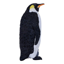 Load image into Gallery viewer, MOJO Sealife Emperor Penguin with Chick Toy Figure - 381082