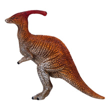 Load image into Gallery viewer, MOJO Dinosaur & Prehistoric Life Parasaurolophus Toy Figure - 381087
